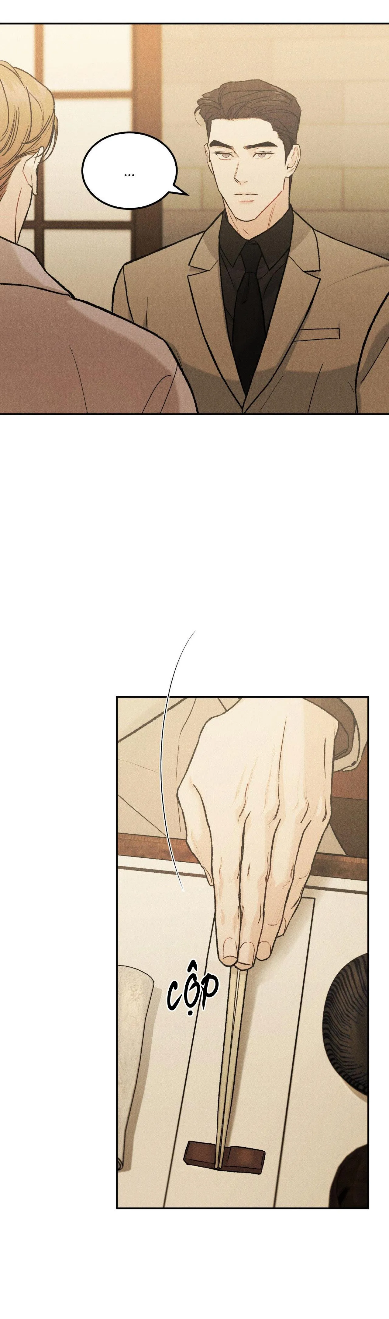 VƯỢT QUA GIỚI HẠN Chapter 73 Trang 11