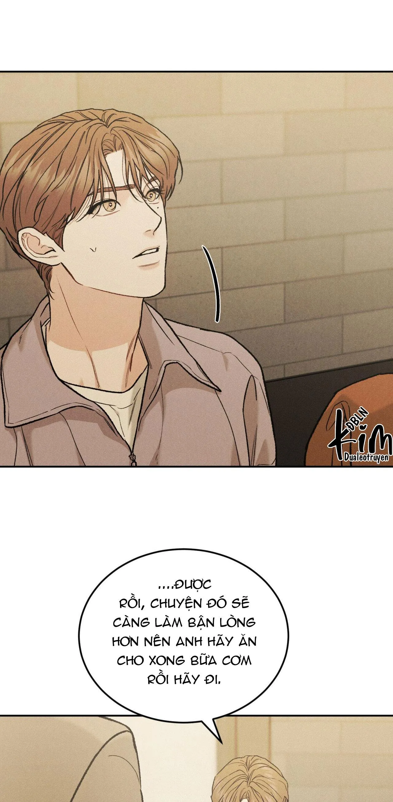 VƯỢT QUA GIỚI HẠN Chapter 73 Trang 13