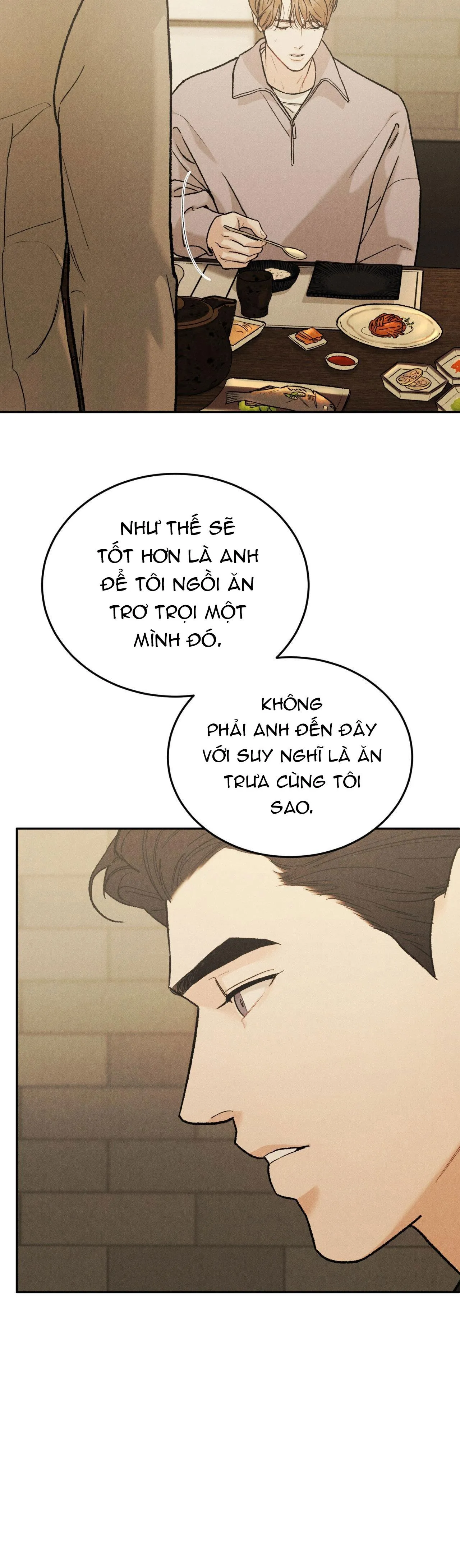 VƯỢT QUA GIỚI HẠN Chapter 73 Trang 14