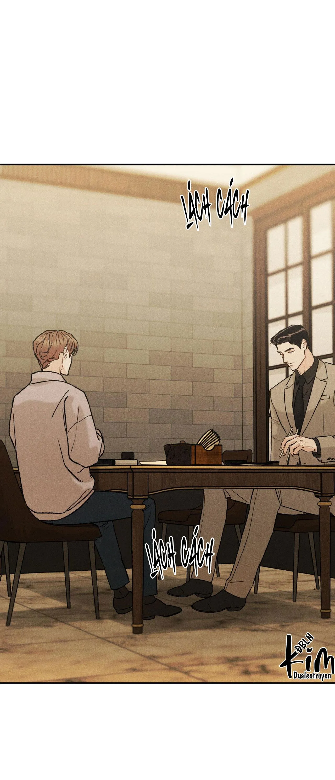 VƯỢT QUA GIỚI HẠN Chapter 73 Trang 15