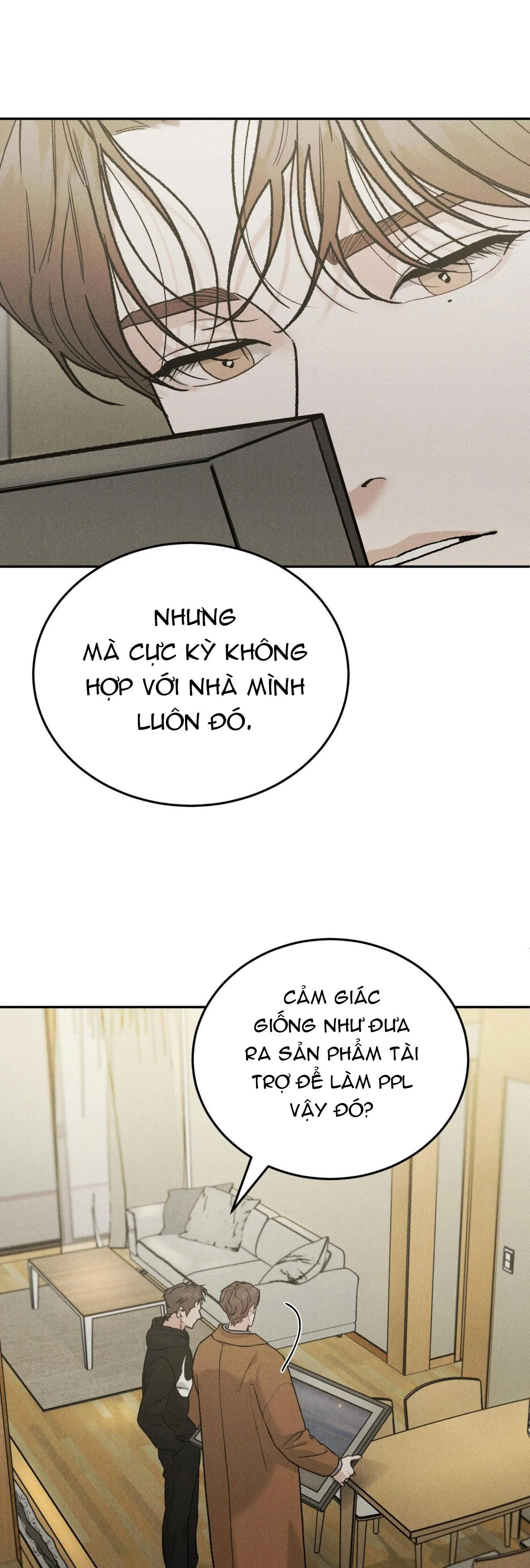 VƯỢT QUA GIỚI HẠN Chapter 73 Trang 19
