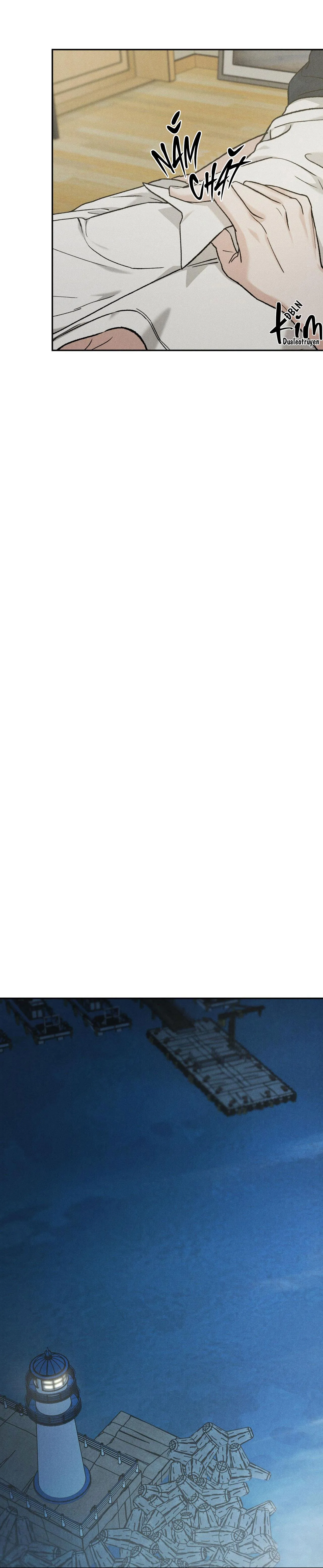 VƯỢT QUA GIỚI HẠN Chapter 73 Trang 30