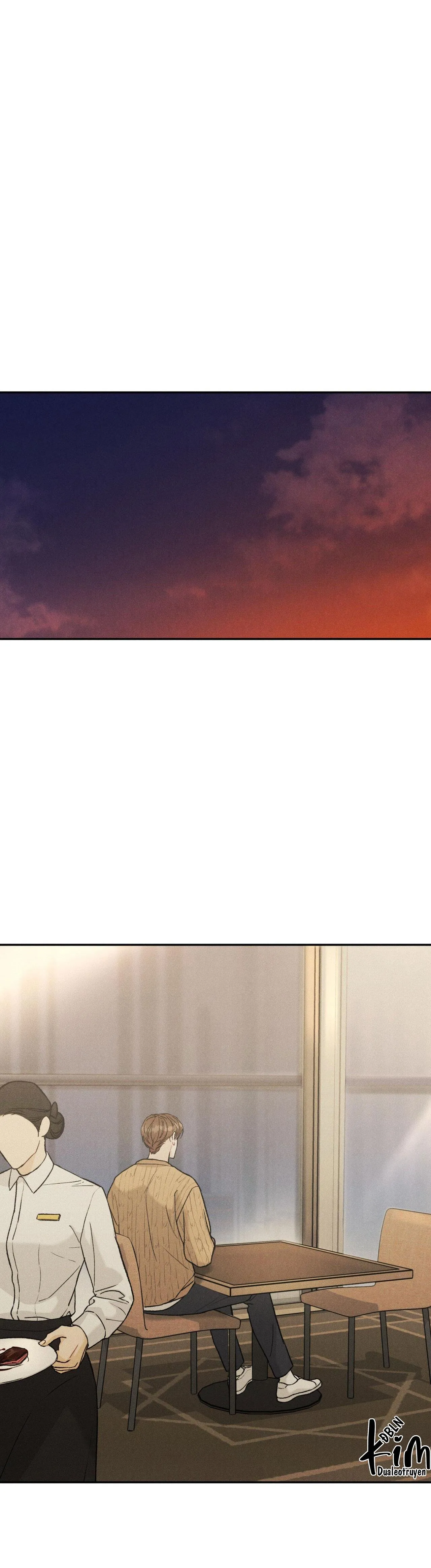 VƯỢT QUA GIỚI HẠN Chapter 73 Trang 33