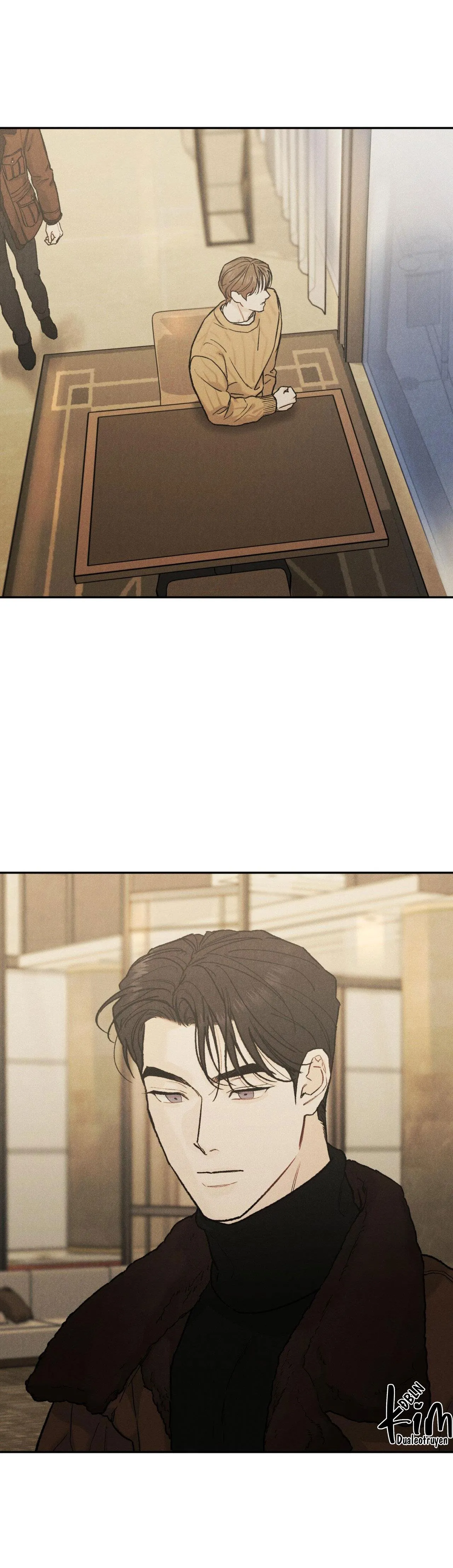 VƯỢT QUA GIỚI HẠN Chapter 73 Trang 35