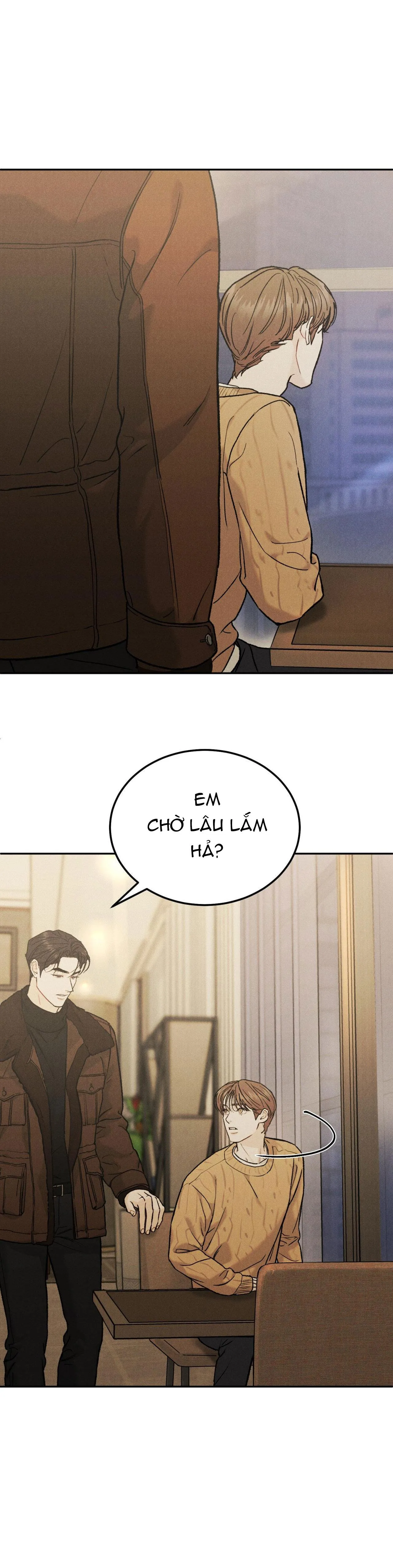 VƯỢT QUA GIỚI HẠN Chapter 73 Trang 36