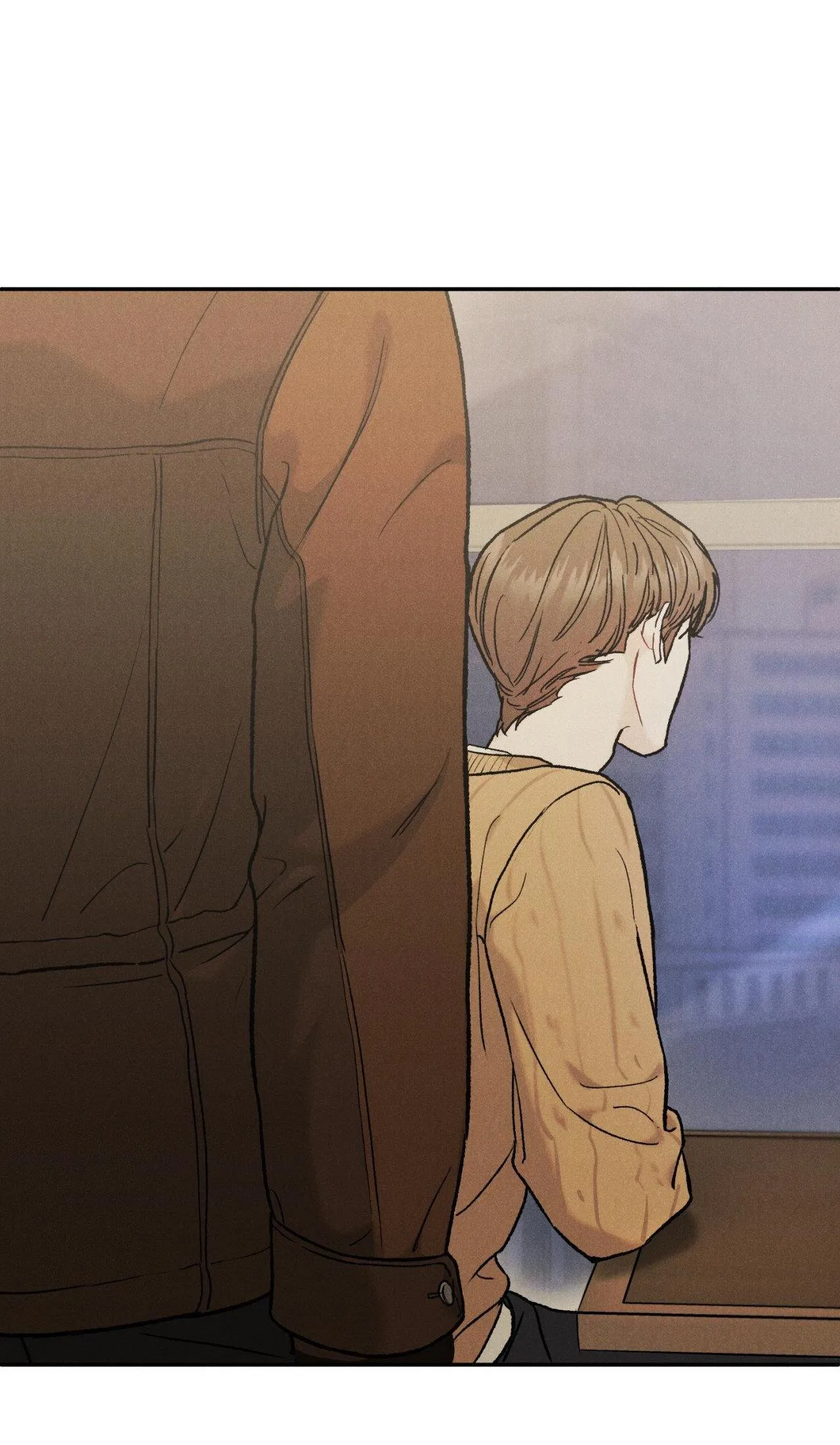 VƯỢT QUA GIỚI HẠN Chapter 74 Trang 3