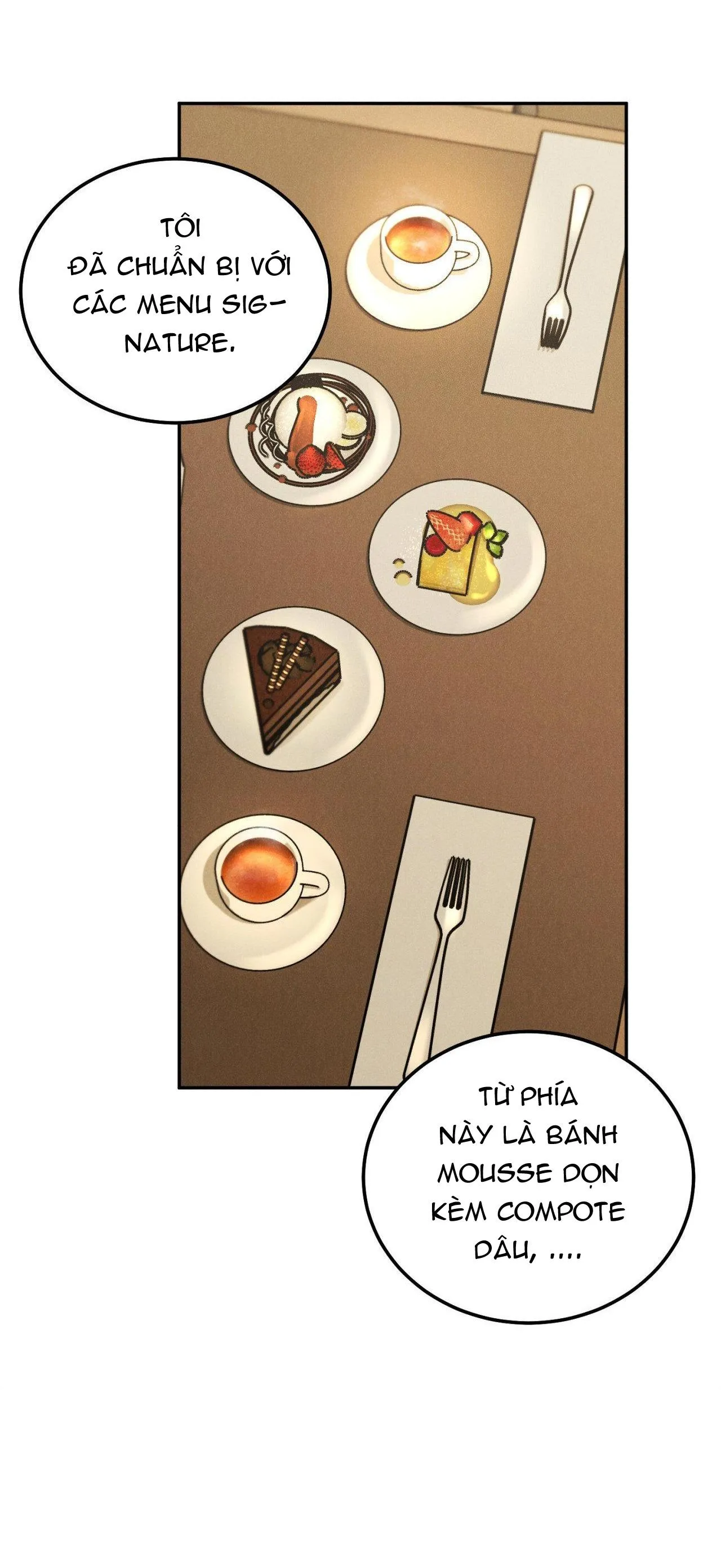 VƯỢT QUA GIỚI HẠN Chapter 74 Trang 12