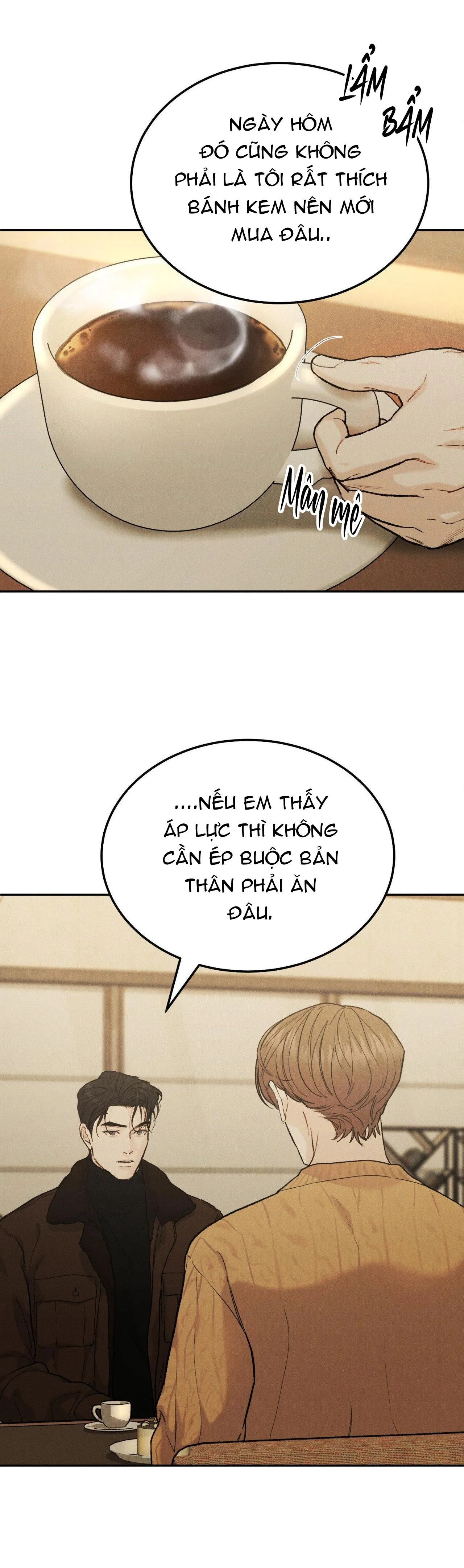 VƯỢT QUA GIỚI HẠN Chapter 74 Trang 16