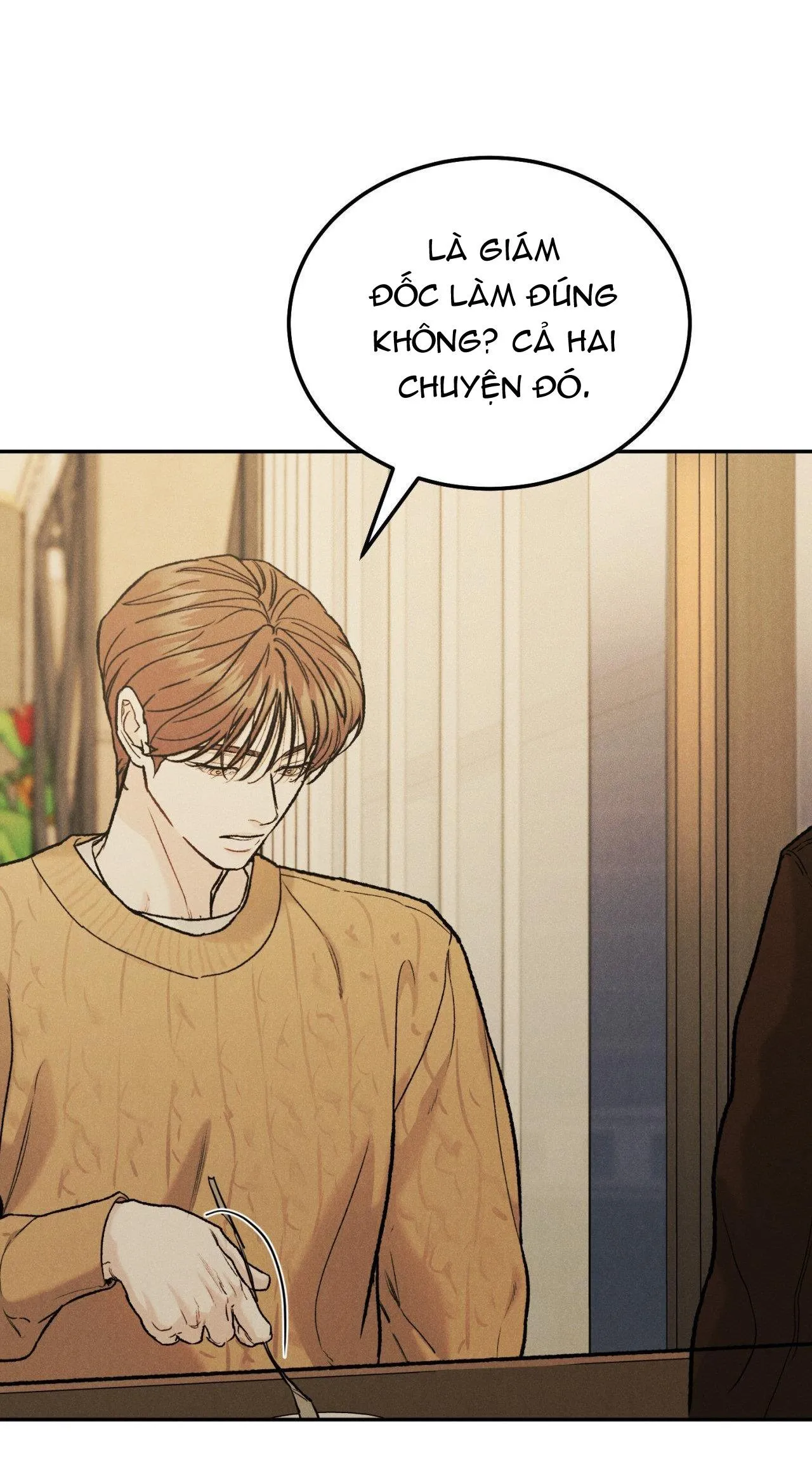 VƯỢT QUA GIỚI HẠN Chapter 74 Trang 18