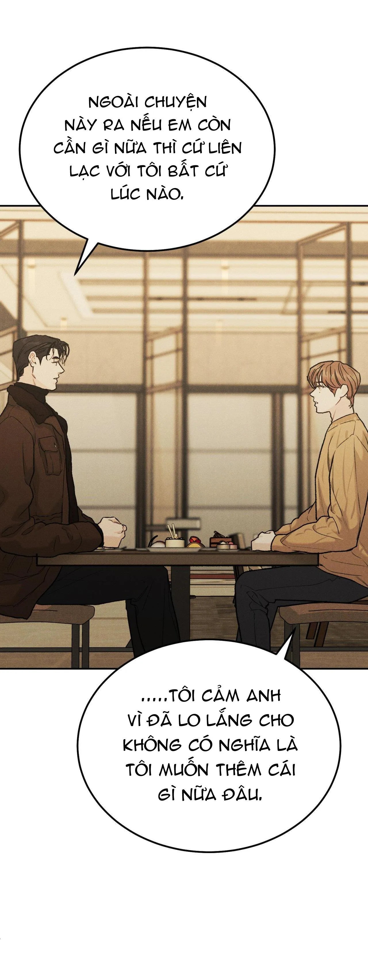 VƯỢT QUA GIỚI HẠN Chapter 74 Trang 21