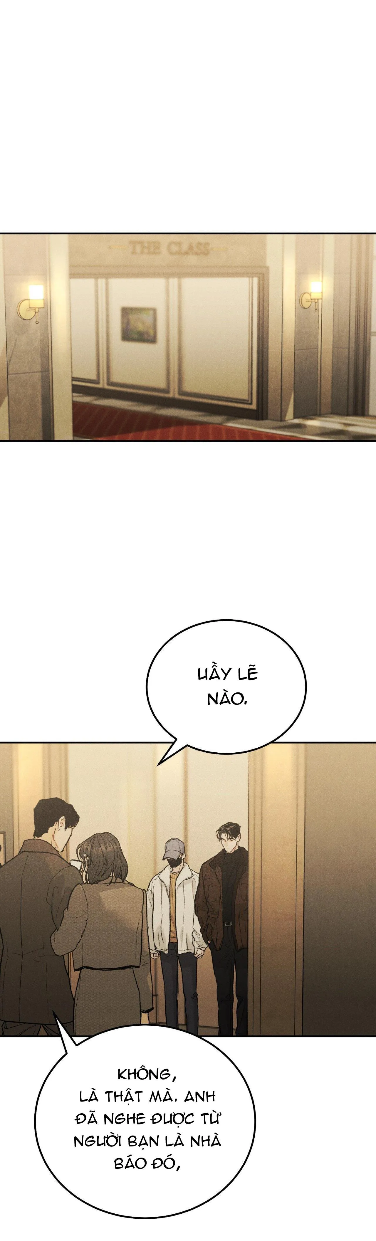 VƯỢT QUA GIỚI HẠN Chapter 74 Trang 25