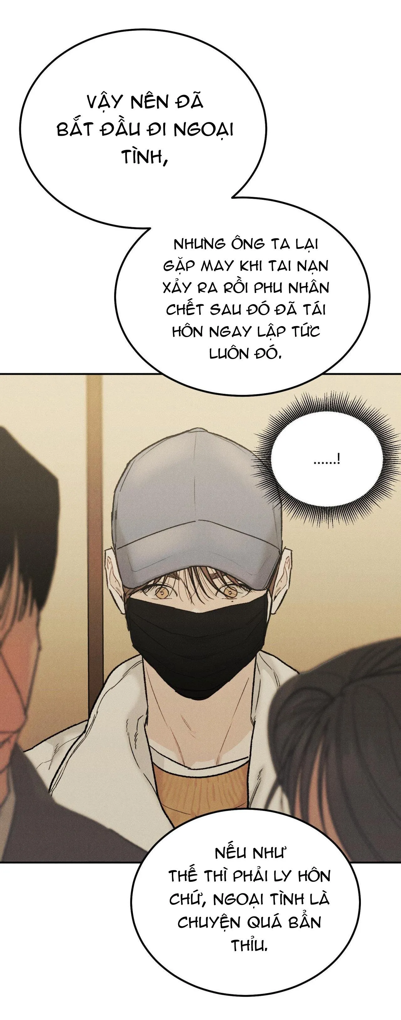 VƯỢT QUA GIỚI HẠN Chapter 74 Trang 28