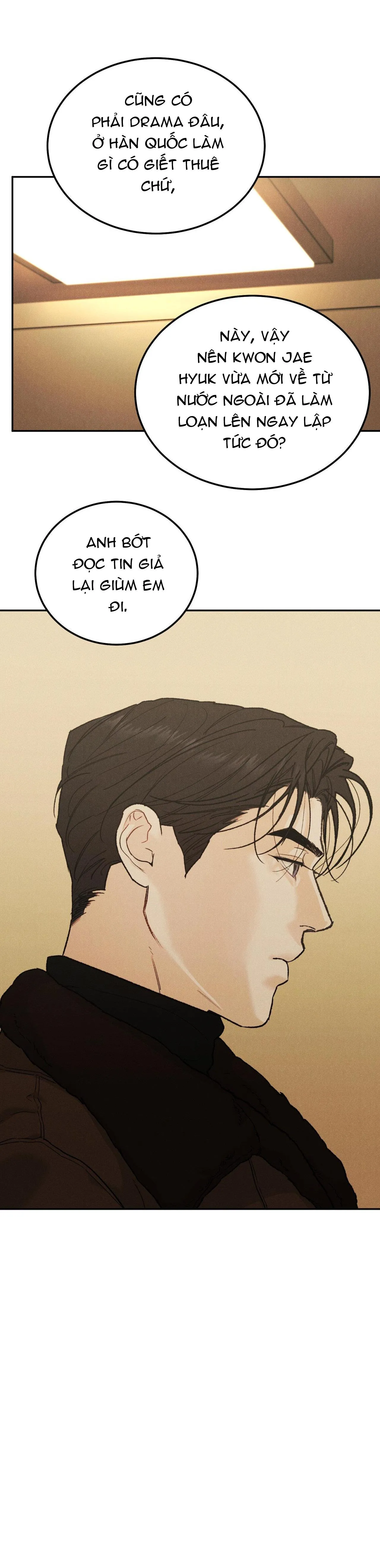 VƯỢT QUA GIỚI HẠN Chapter 74 Trang 30