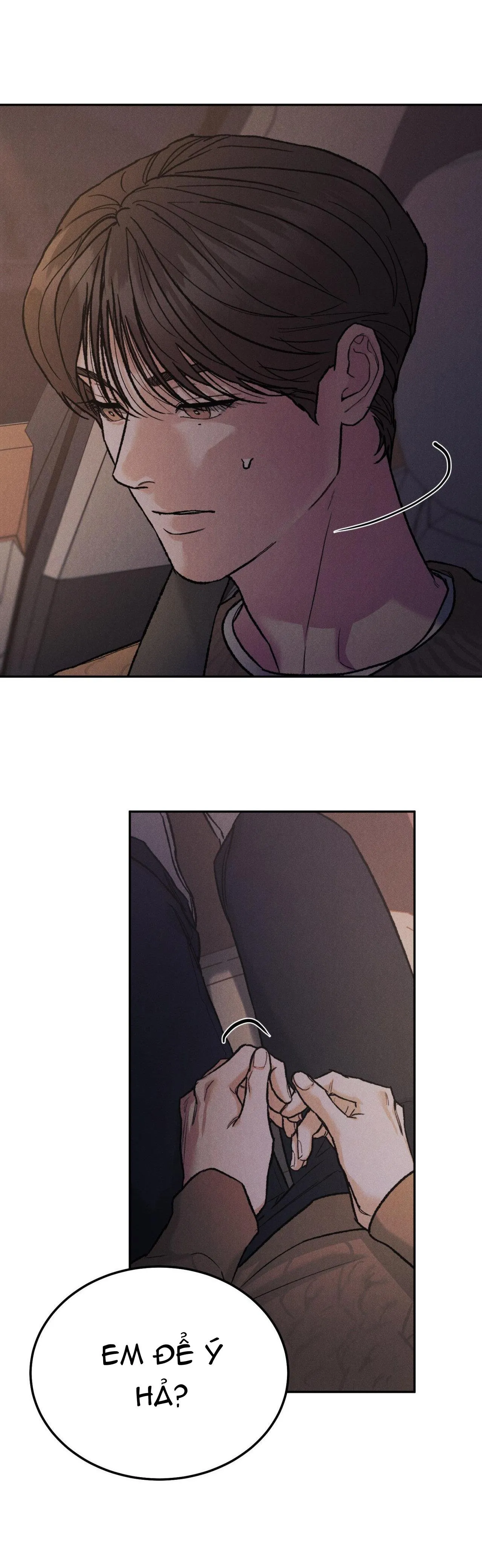VƯỢT QUA GIỚI HẠN Chapter 74 Trang 33