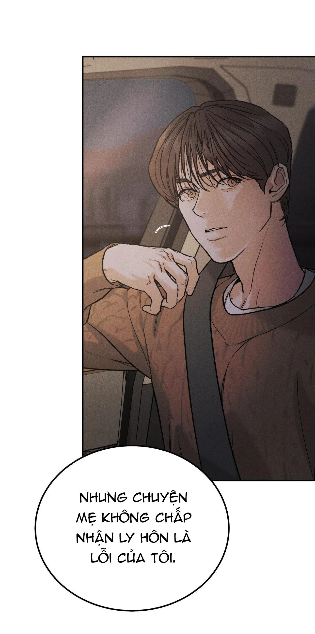 VƯỢT QUA GIỚI HẠN Chapter 74 Trang 38