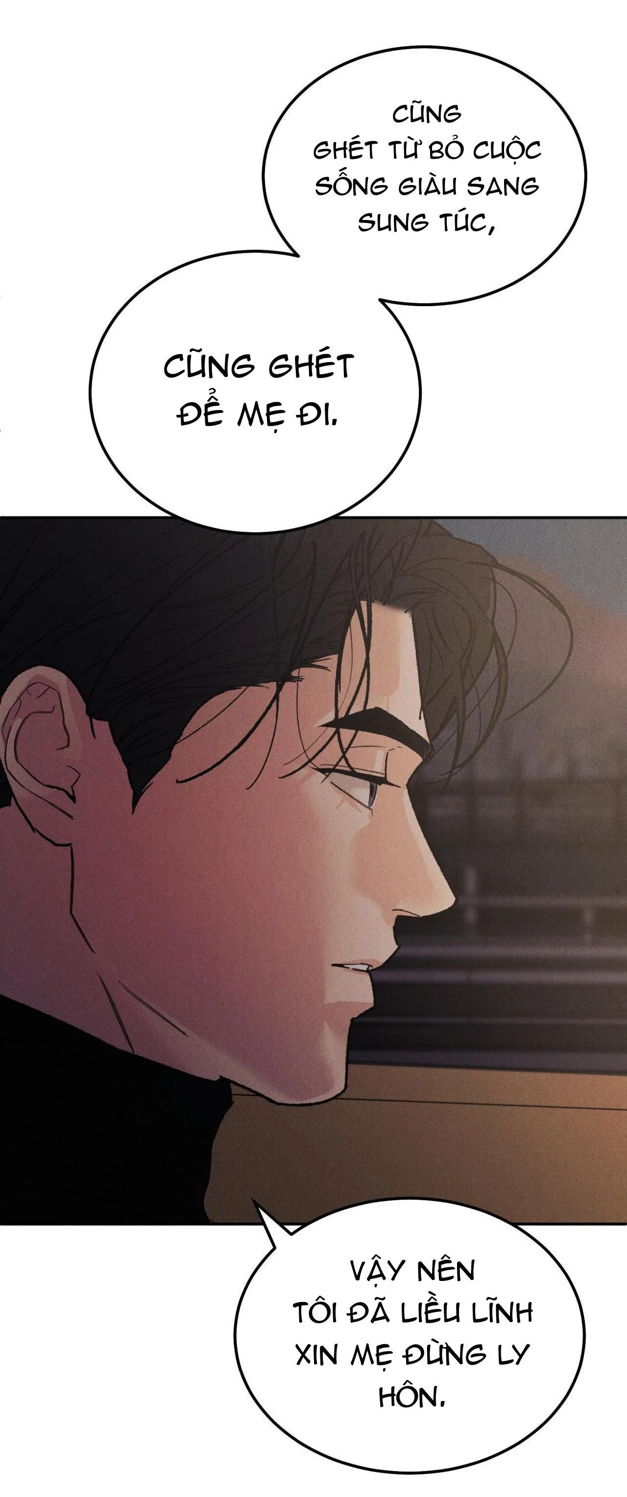 VƯỢT QUA GIỚI HẠN Chapter 74 Trang 39