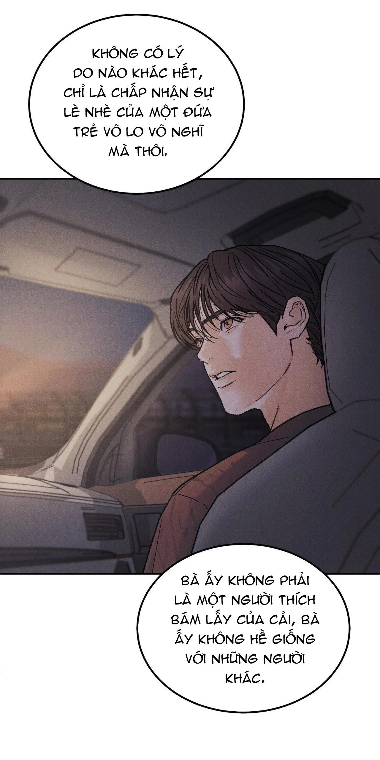 VƯỢT QUA GIỚI HẠN Chapter 74 Trang 40