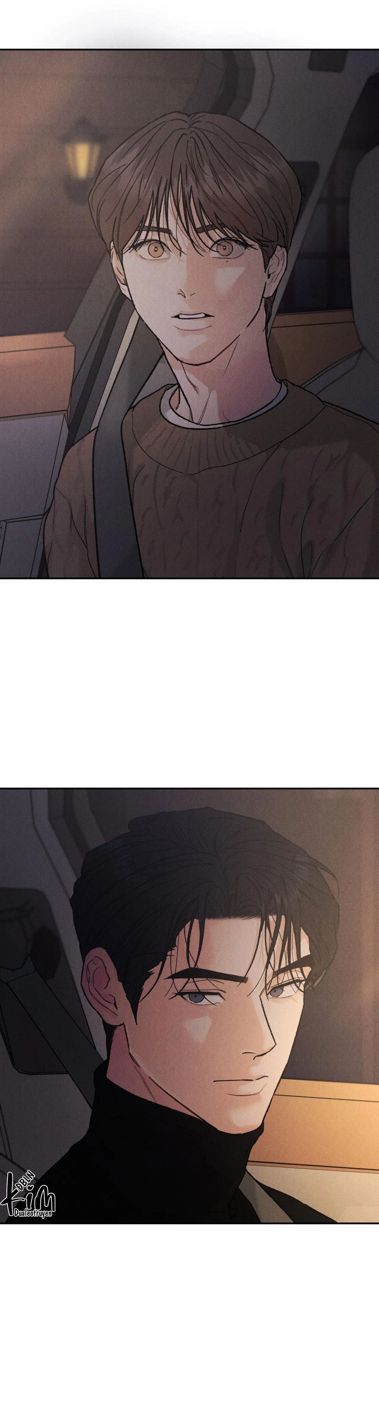 VƯỢT QUA GIỚI HẠN Chapter 75 Trang 5