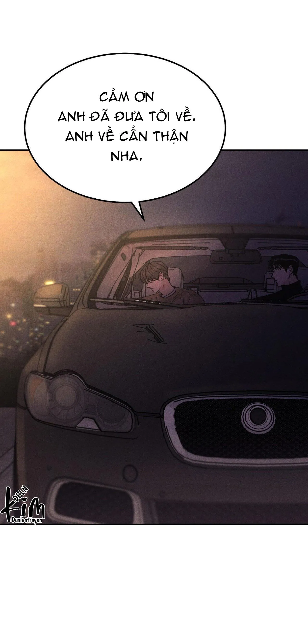 VƯỢT QUA GIỚI HẠN Chapter 75 Trang 7