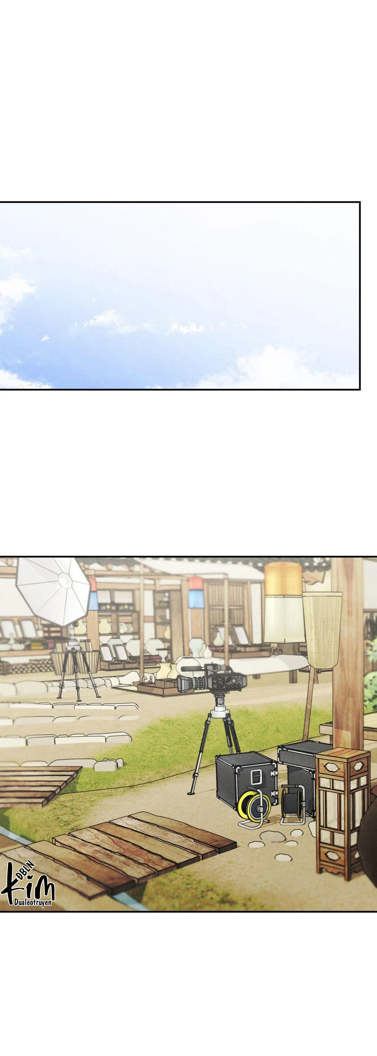 VƯỢT QUA GIỚI HẠN Chapter 75 Trang 9