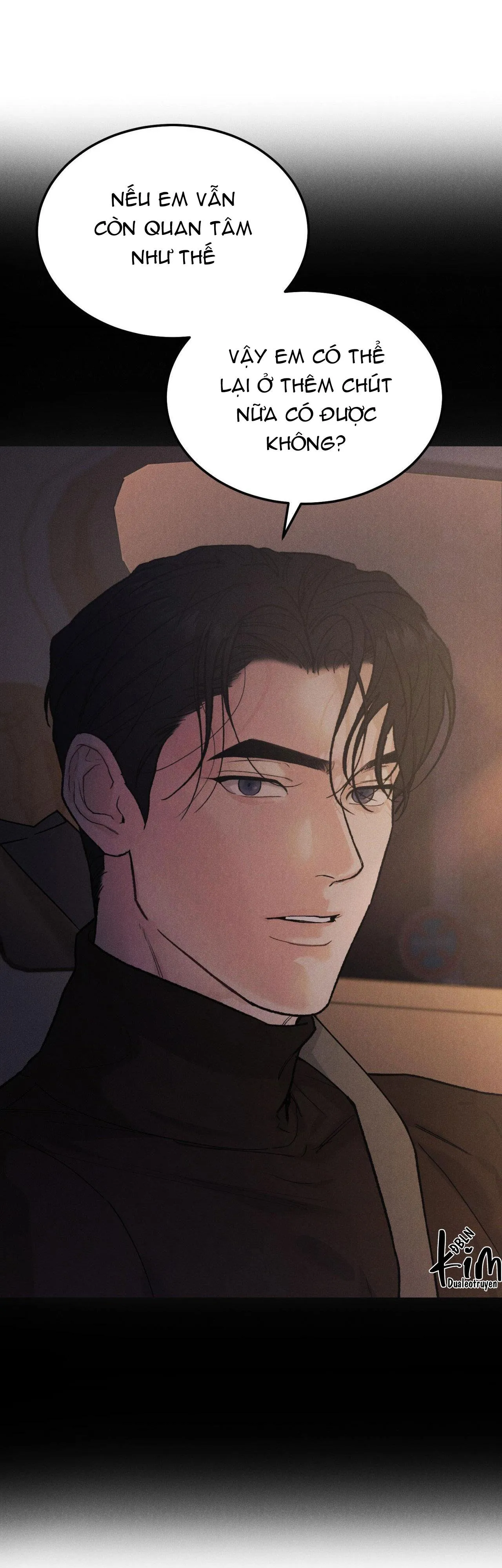 VƯỢT QUA GIỚI HẠN Chapter 75 Trang 15