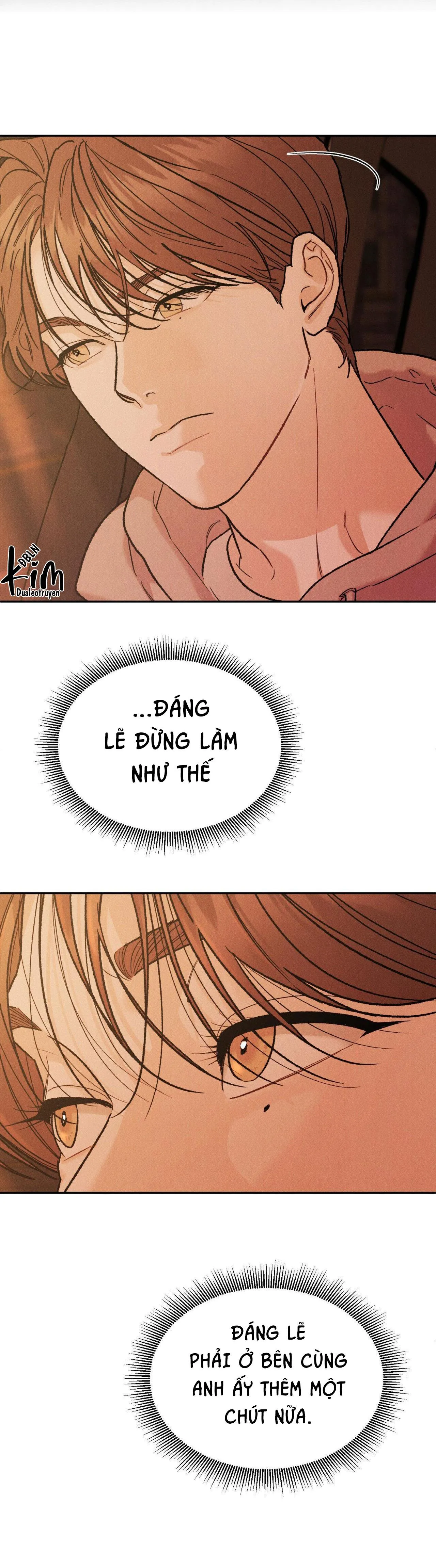 VƯỢT QUA GIỚI HẠN Chapter 75 Trang 16