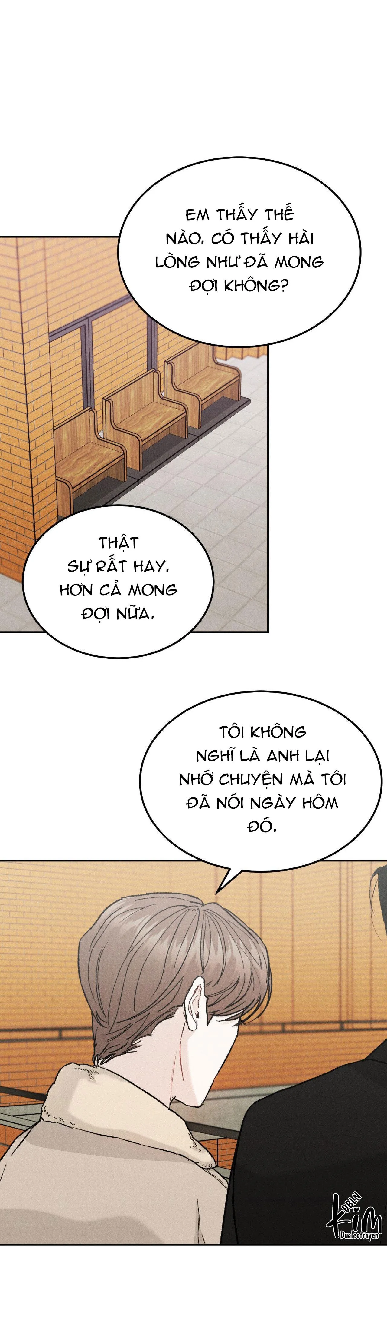 VƯỢT QUA GIỚI HẠN Chapter 75 Trang 29