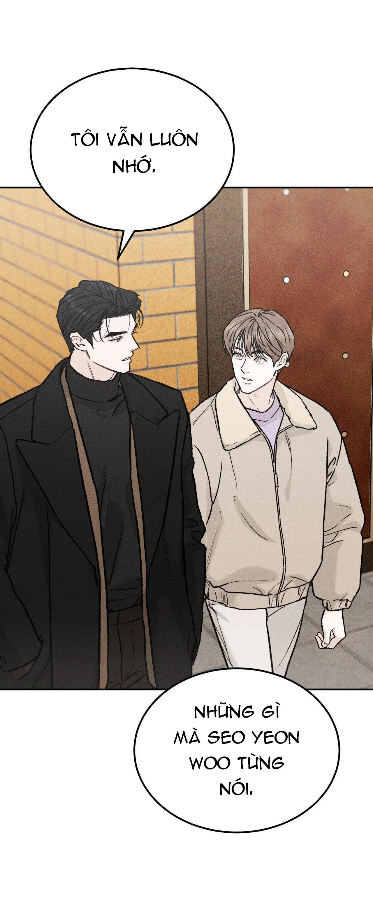 VƯỢT QUA GIỚI HẠN Chapter 75 Trang 30