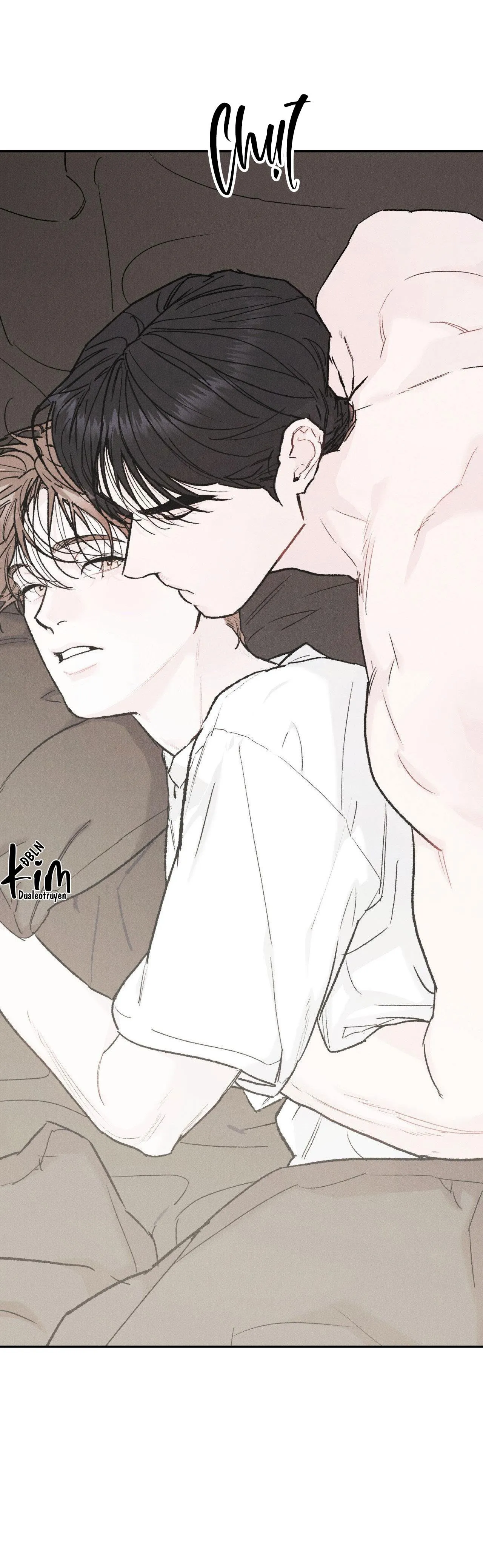 VƯỢT QUA GIỚI HẠN Chapter 76 Trang 5