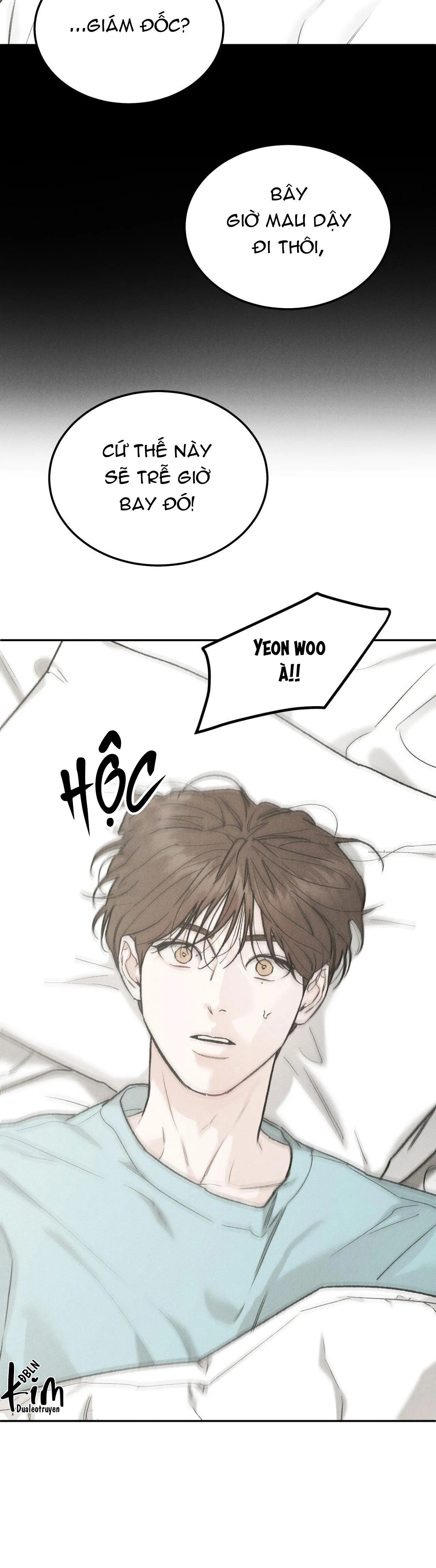 VƯỢT QUA GIỚI HẠN Chapter 76 Trang 8