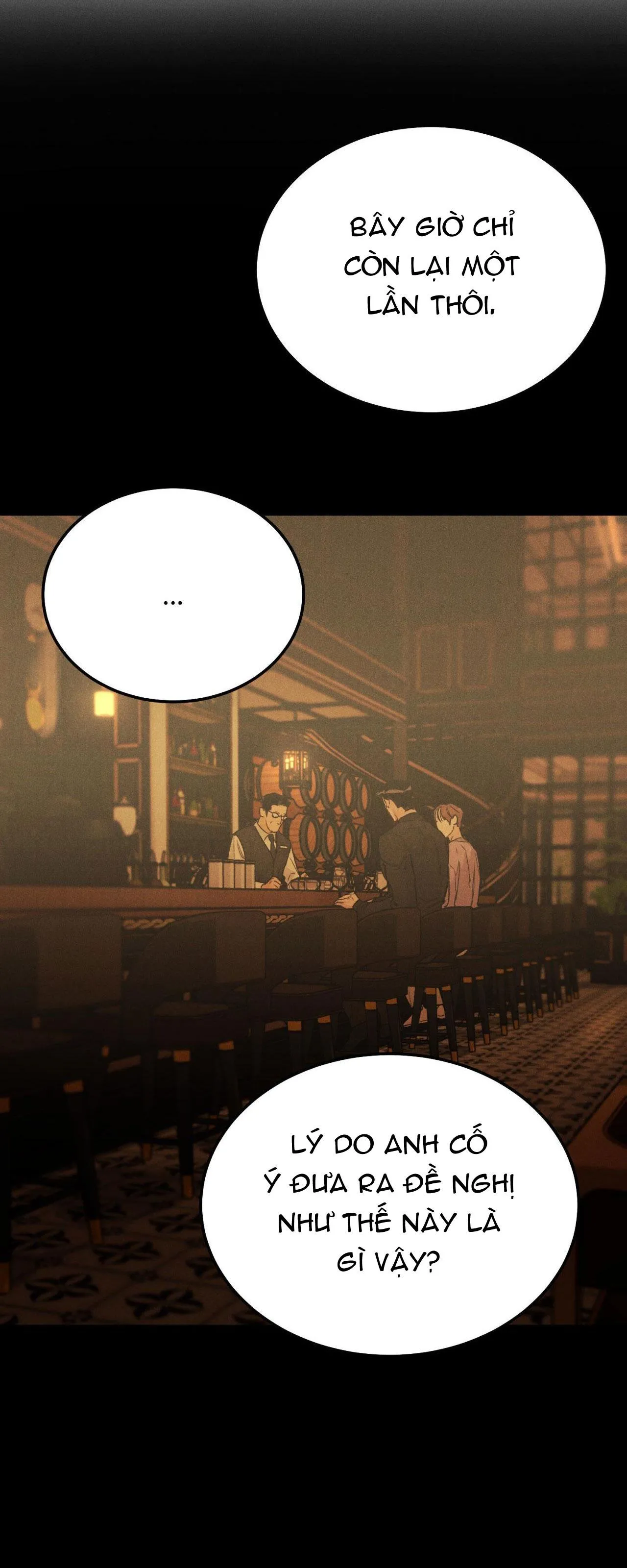 VƯỢT QUA GIỚI HẠN Chapter 76 Trang 11