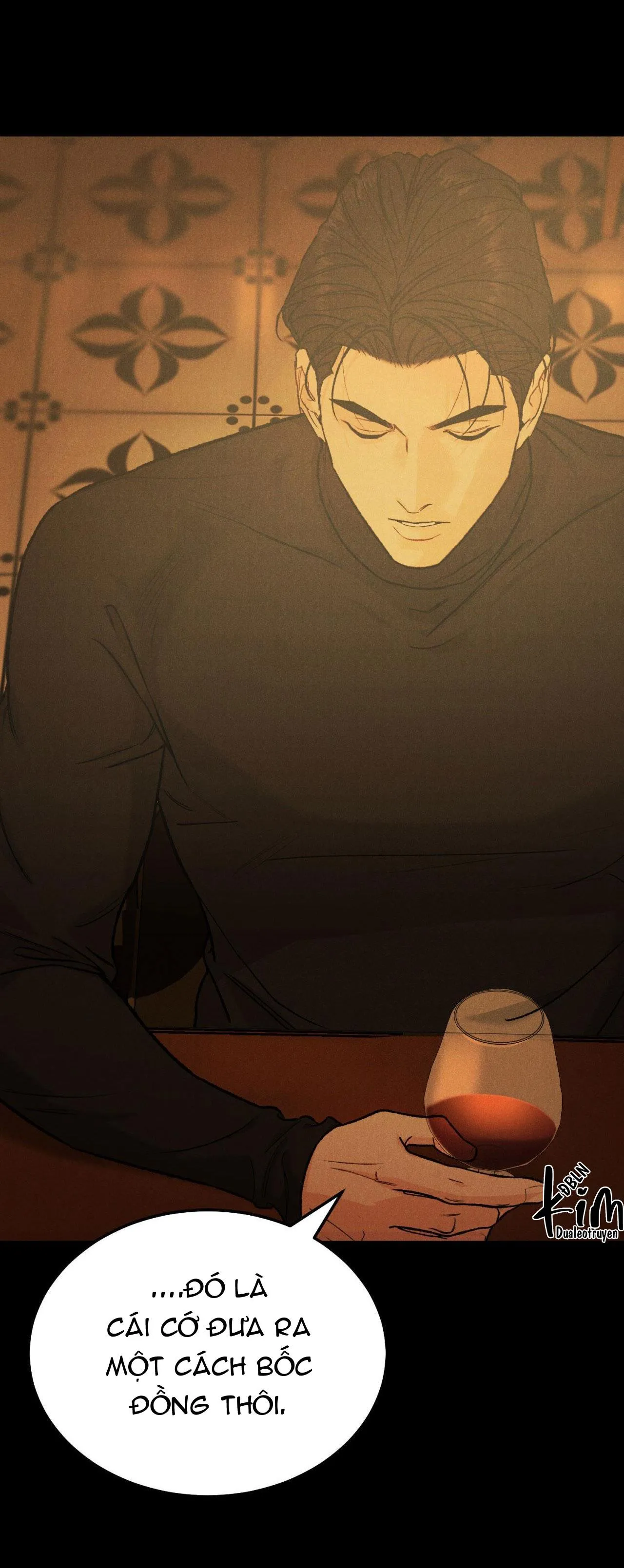 VƯỢT QUA GIỚI HẠN Chapter 76 Trang 12