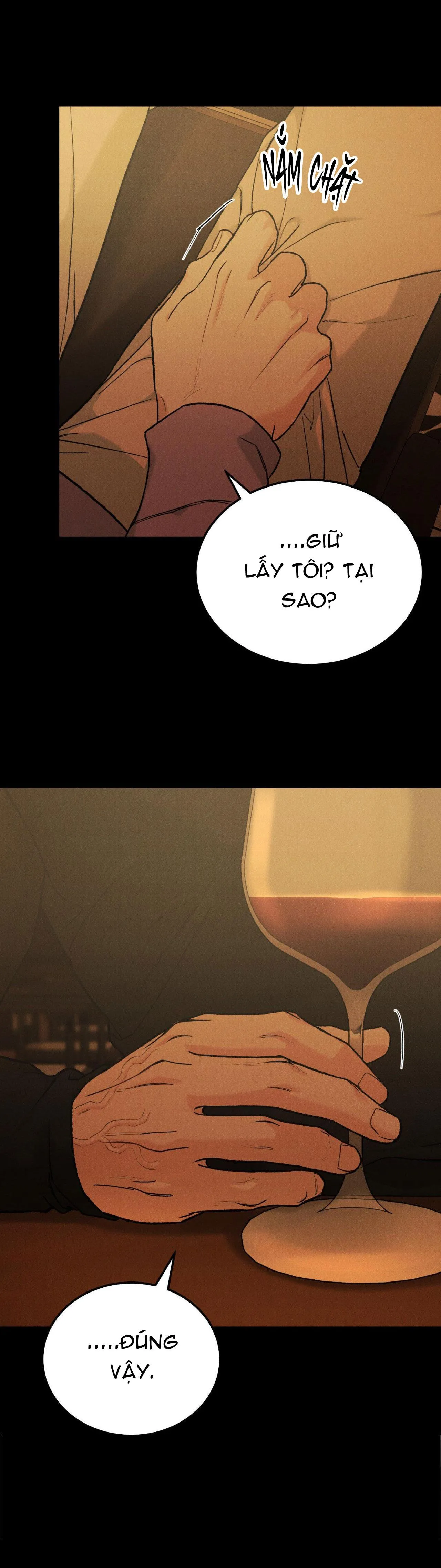 VƯỢT QUA GIỚI HẠN Chapter 76 Trang 15