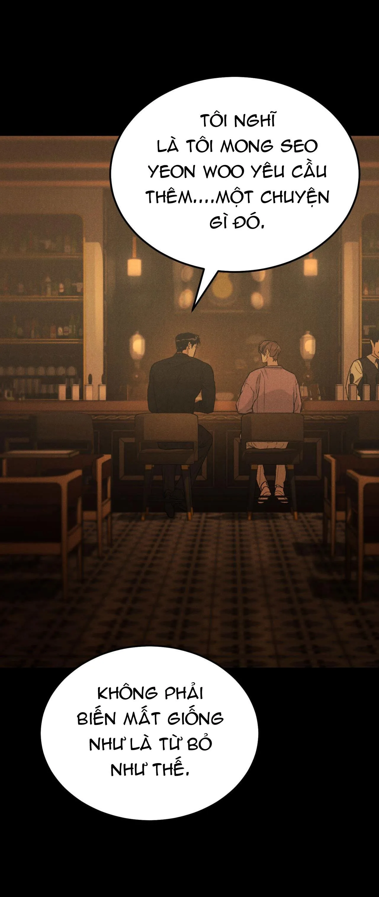 VƯỢT QUA GIỚI HẠN Chapter 76 Trang 16