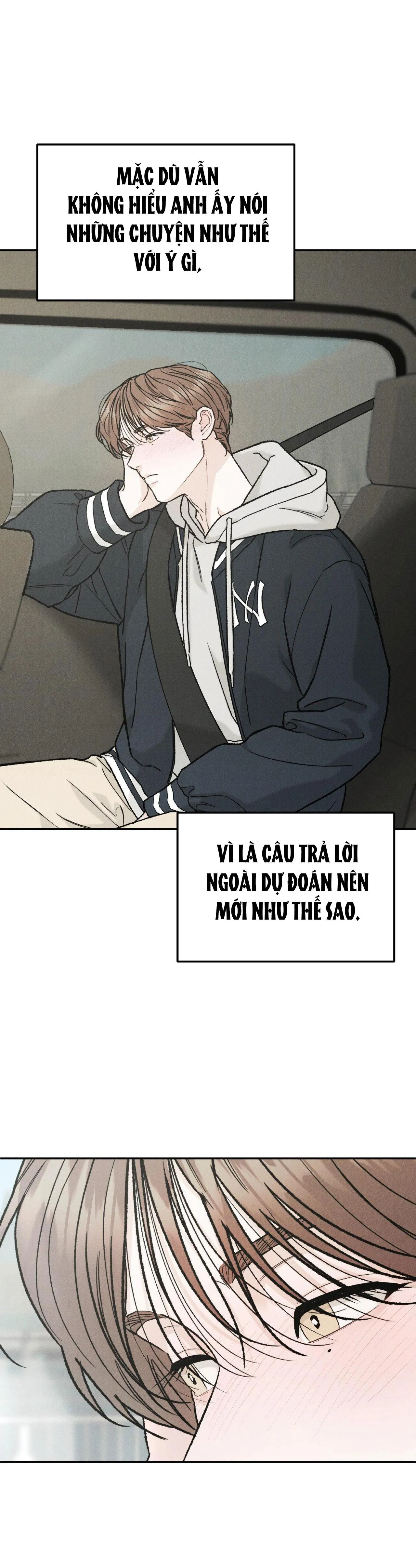 VƯỢT QUA GIỚI HẠN Chapter 76 Trang 18