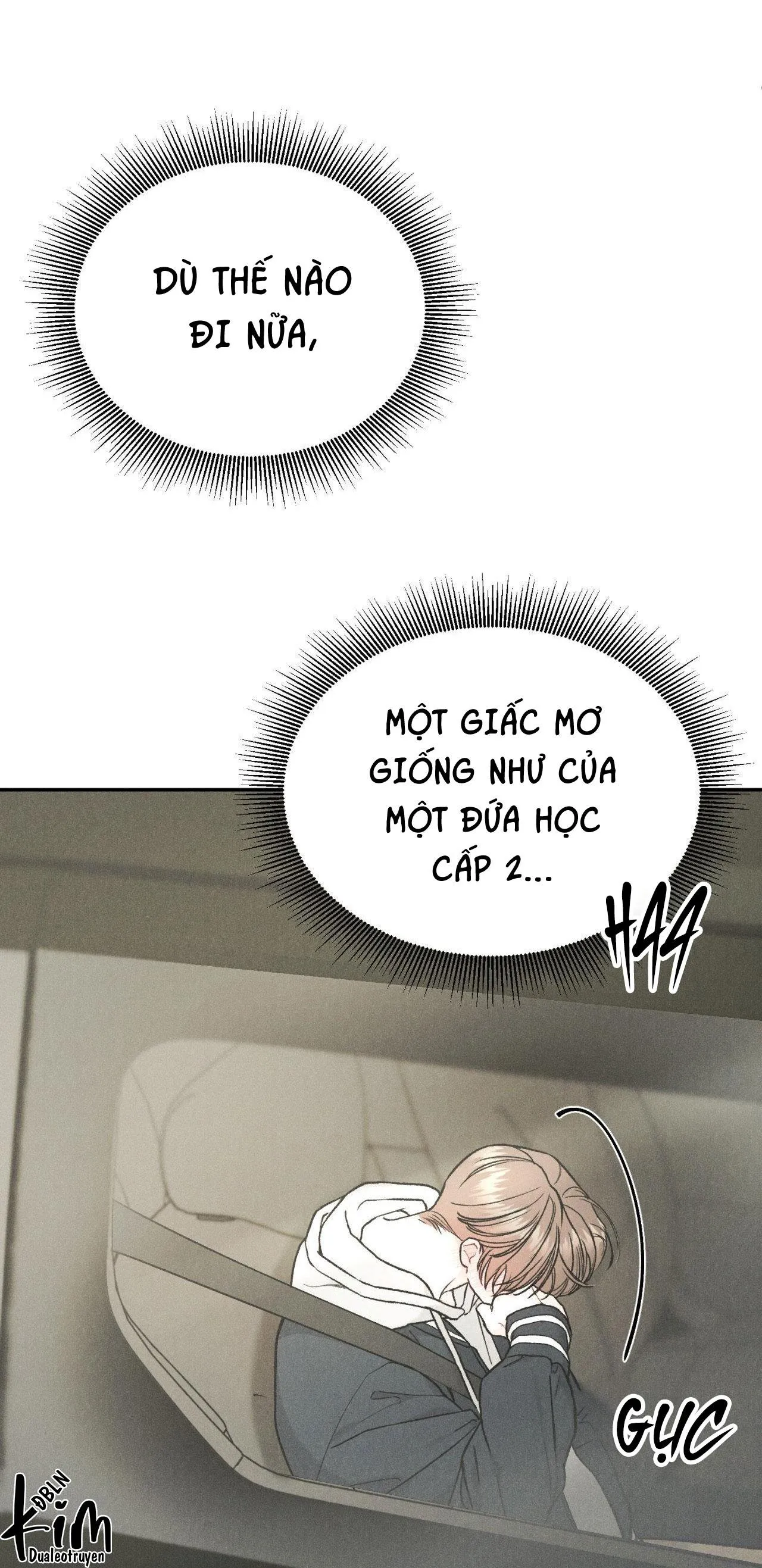 VƯỢT QUA GIỚI HẠN Chapter 76 Trang 19