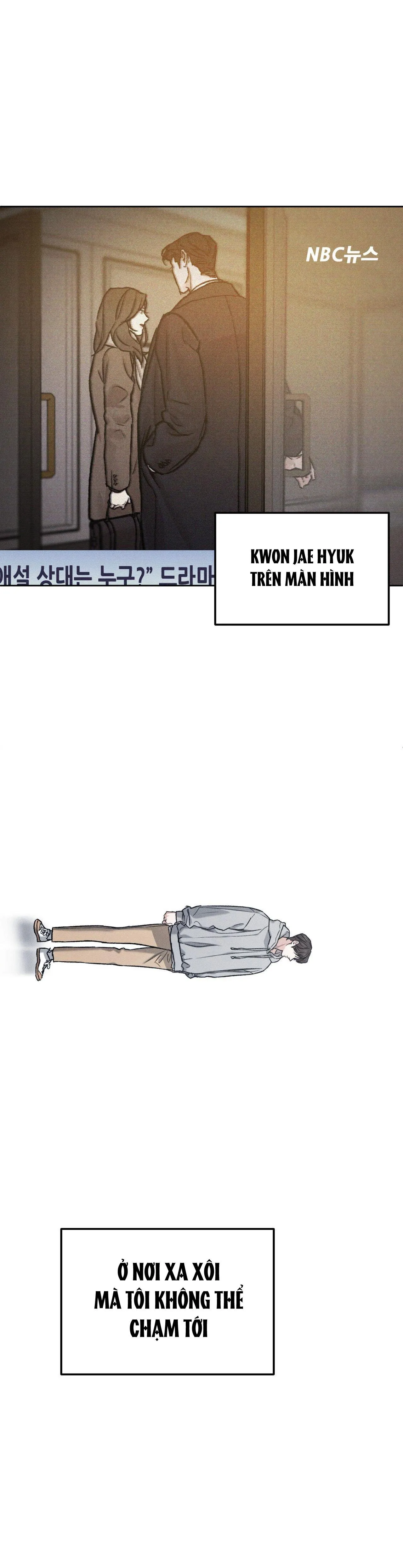 VƯỢT QUA GIỚI HẠN Chapter 76 Trang 28