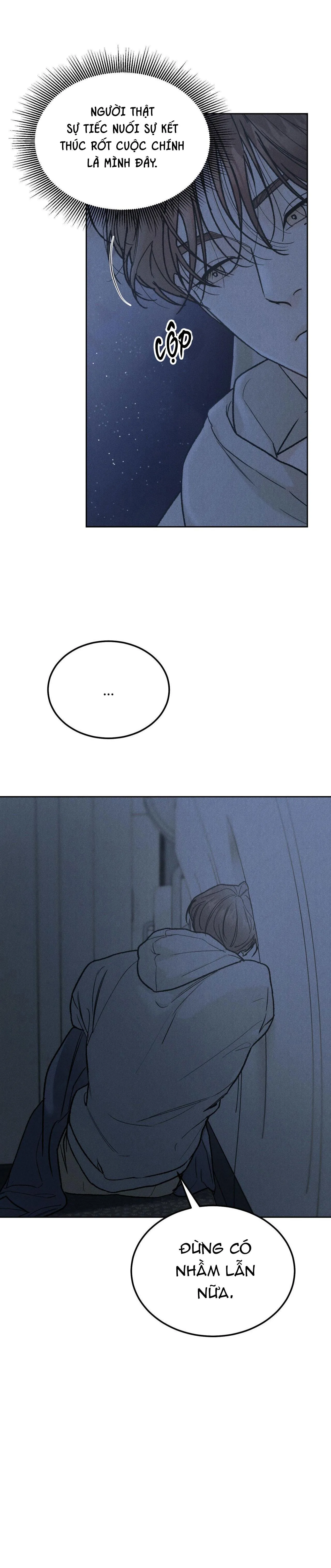VƯỢT QUA GIỚI HẠN Chapter 76 Trang 30