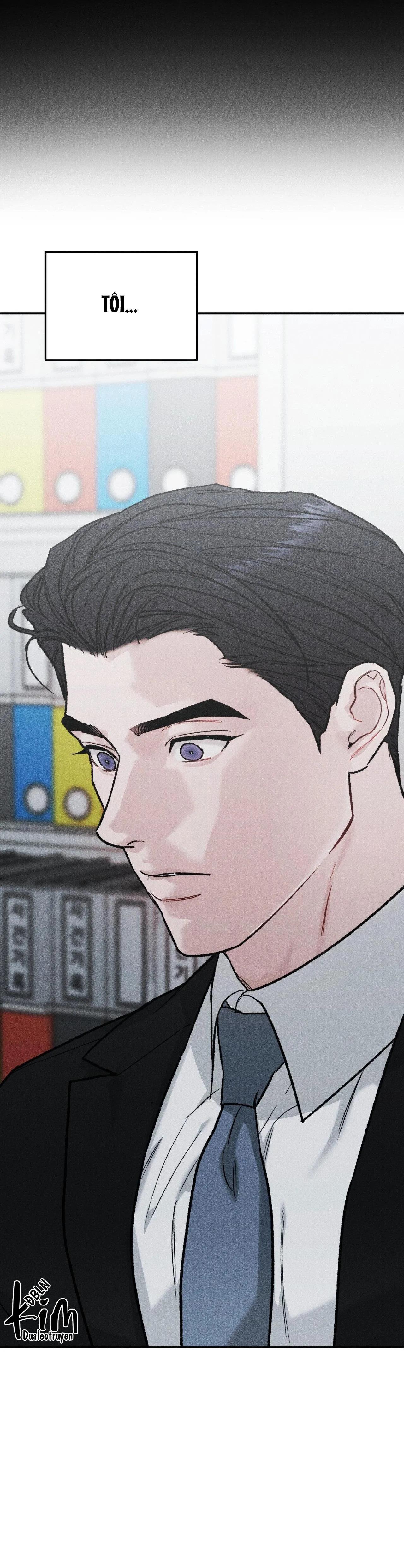 VƯỢT QUA GIỚI HẠN Chapter 77 Trang 5