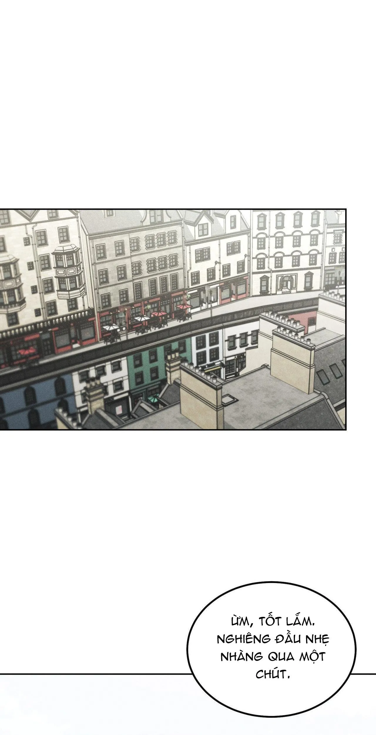 VƯỢT QUA GIỚI HẠN Chapter 77 Trang 7