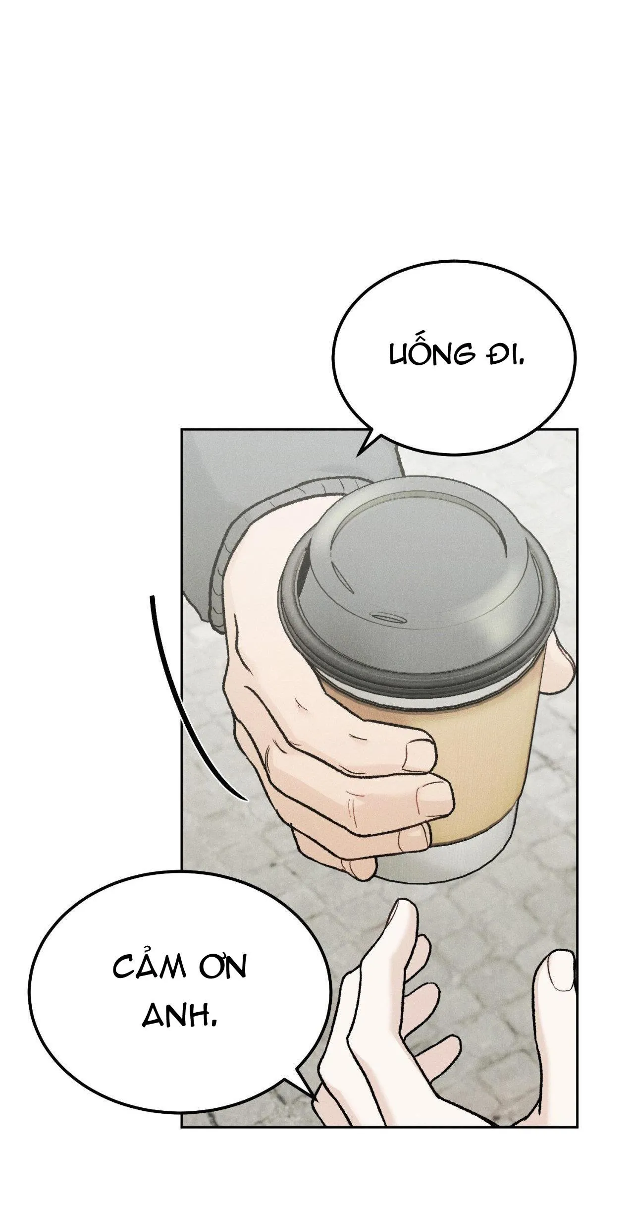 VƯỢT QUA GIỚI HẠN Chapter 77 Trang 13