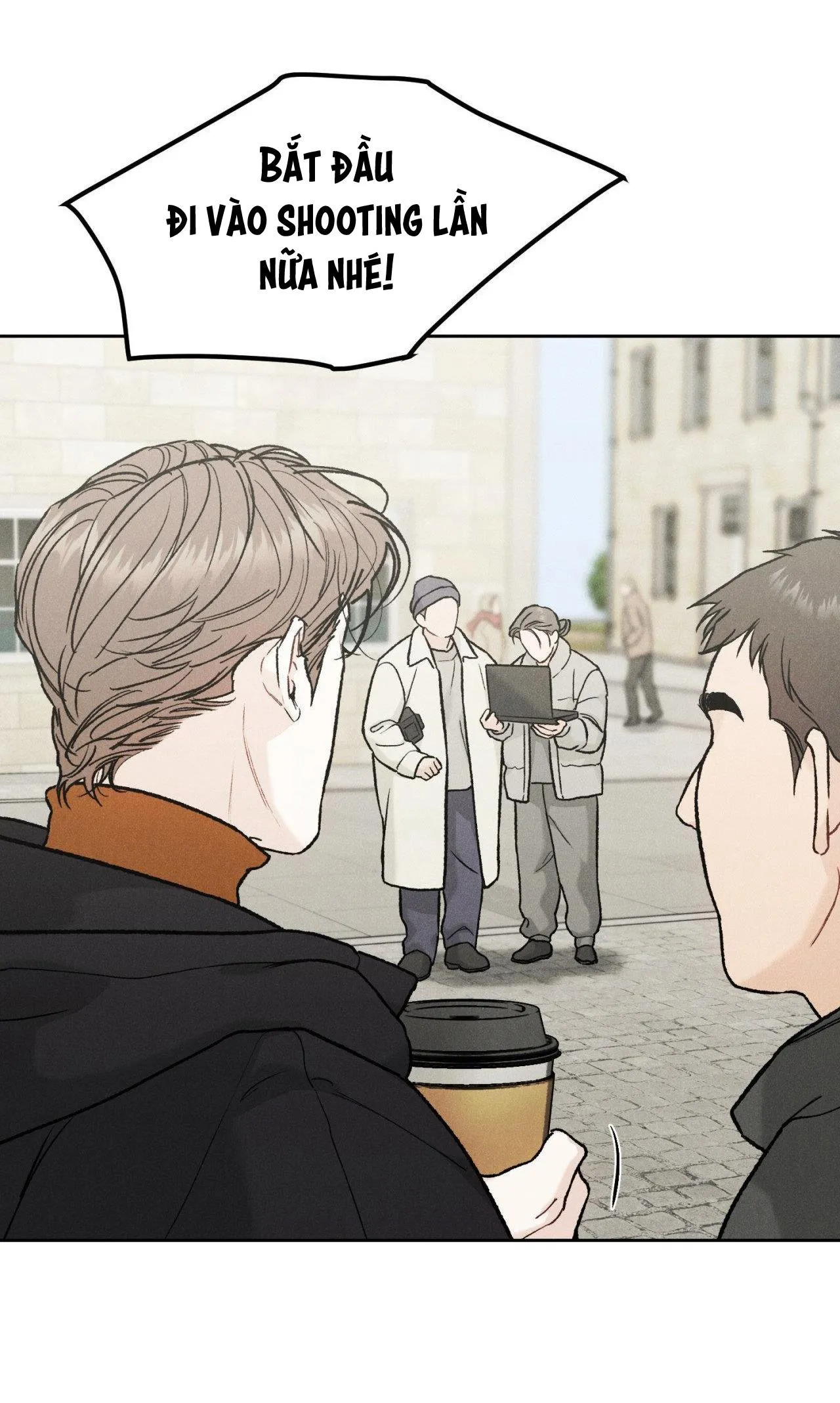 VƯỢT QUA GIỚI HẠN Chapter 77 Trang 15