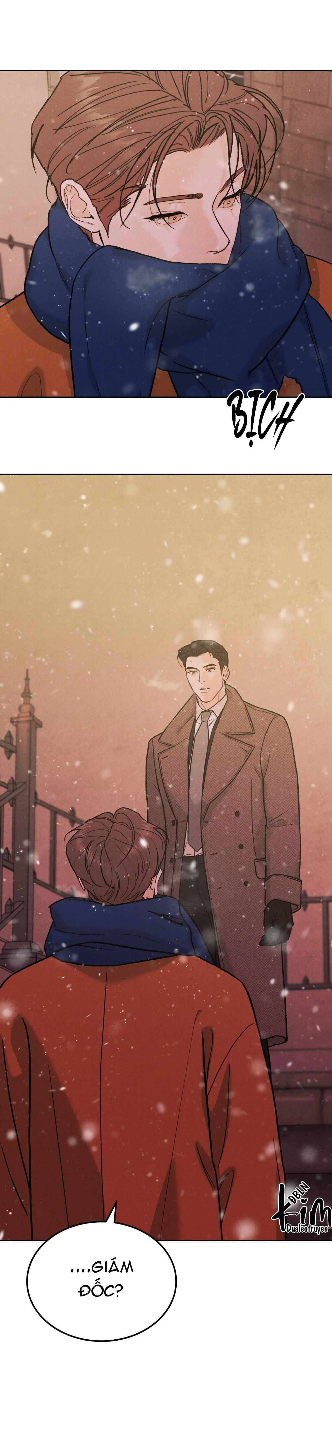 VƯỢT QUA GIỚI HẠN Chapter 77 Trang 23