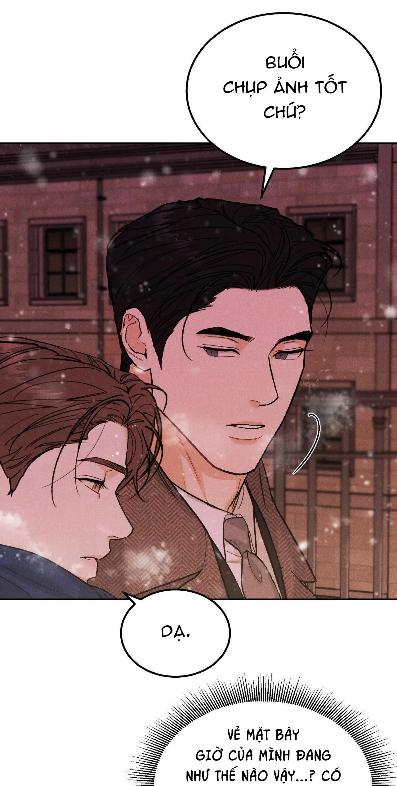 VƯỢT QUA GIỚI HẠN Chapter 77 Trang 28