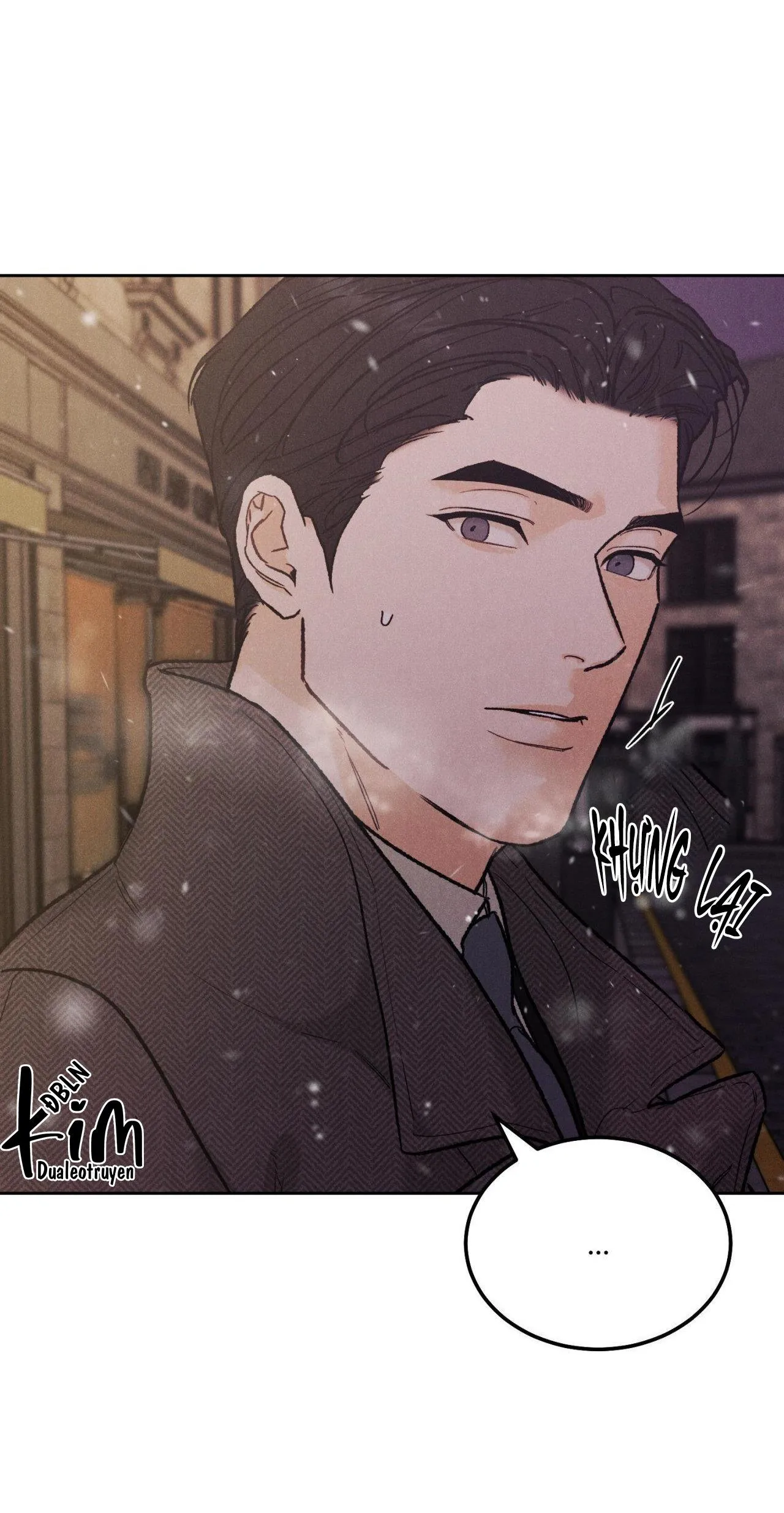 VƯỢT QUA GIỚI HẠN Chapter 77 Trang 33