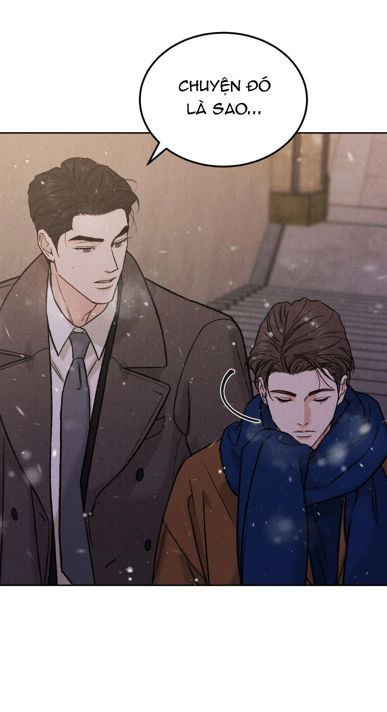 VƯỢT QUA GIỚI HẠN Chapter 77 Trang 40