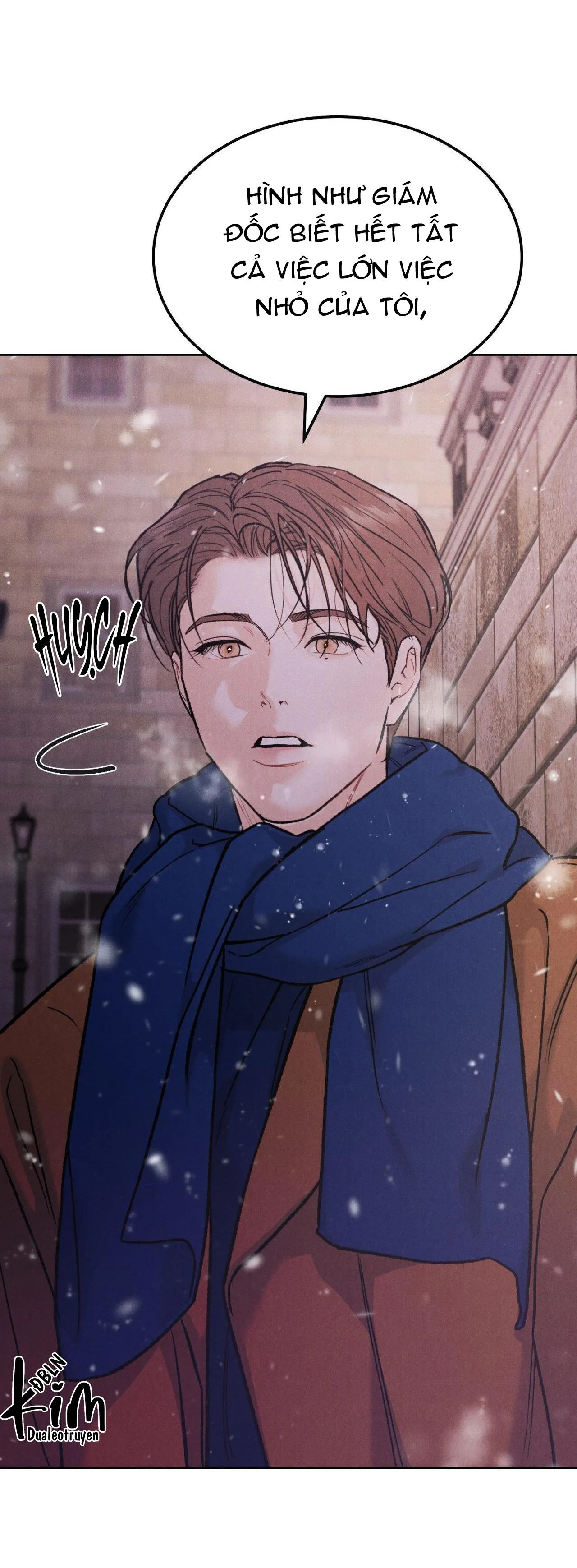 VƯỢT QUA GIỚI HẠN Chapter 77 Trang 42