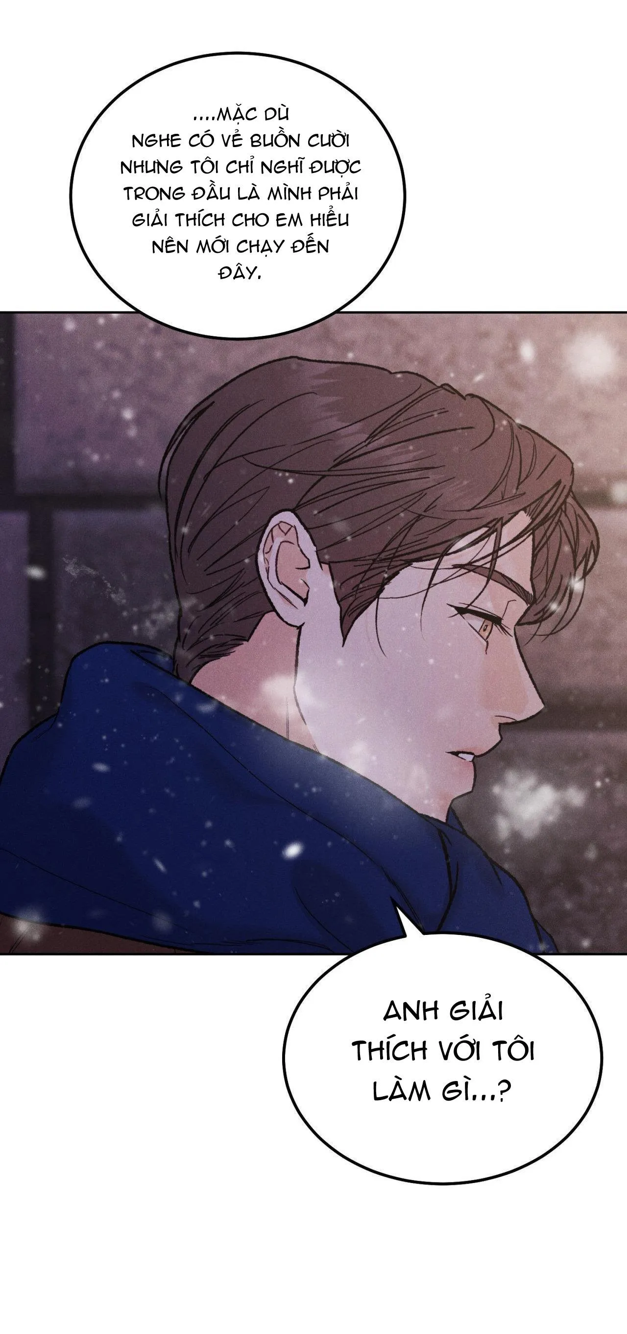 VƯỢT QUA GIỚI HẠN Chapter 77 Trang 46