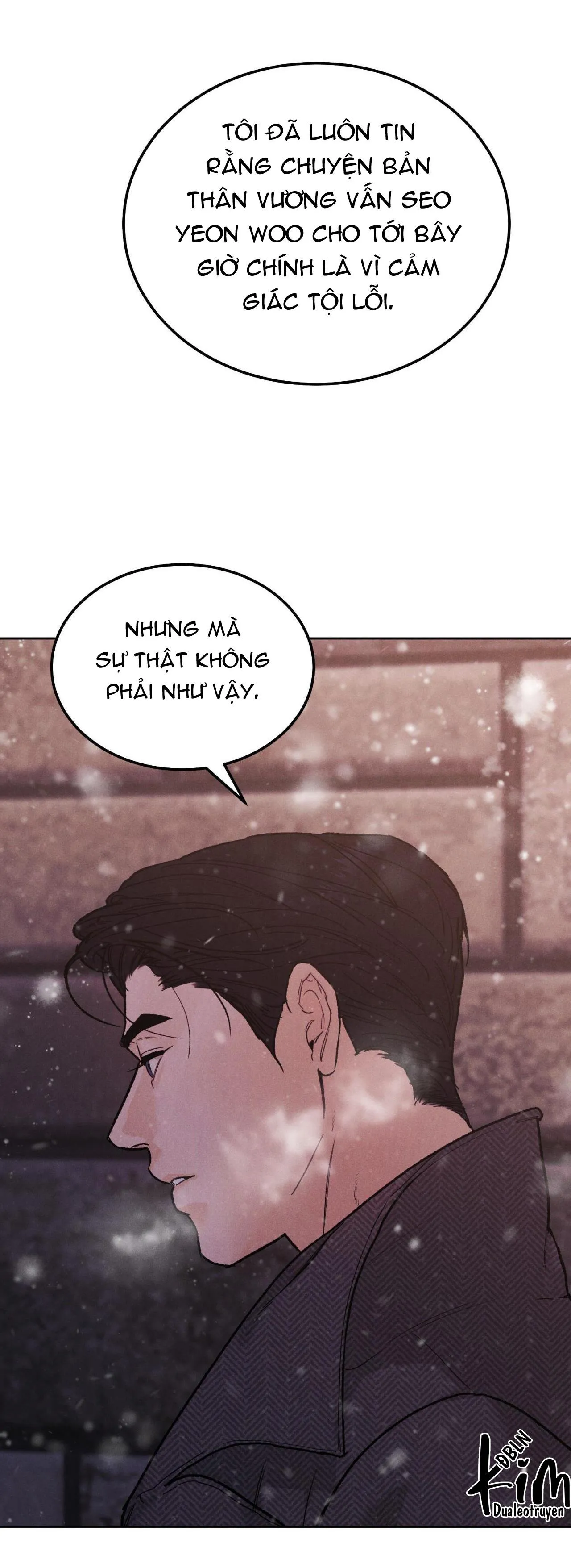 VƯỢT QUA GIỚI HẠN Chapter 77 Trang 48