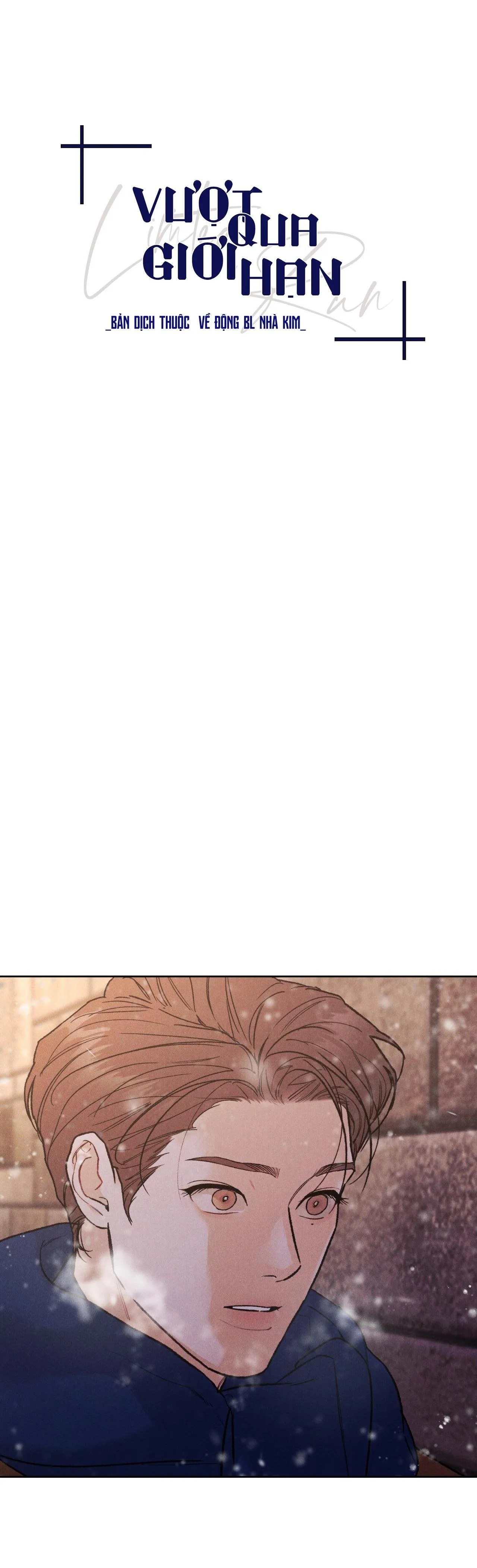 VƯỢT QUA GIỚI HẠN Chapter 78 Trang 6